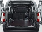 Opel Combo Cargo XL 2018 года